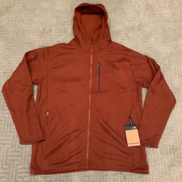 The North Face Other - The North Face Canyonlands Full Zip Hoodie